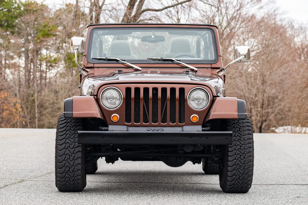 2004 Jeep TJ Wrangler - Image 14 of 31