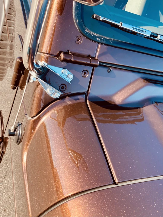2004 Jeep TJ Wrangler - Image 30 of 31