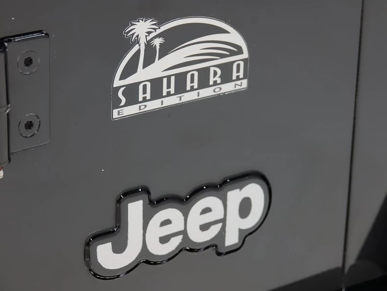 2004 Jeep TJ Wrangler - Image 26 of 31