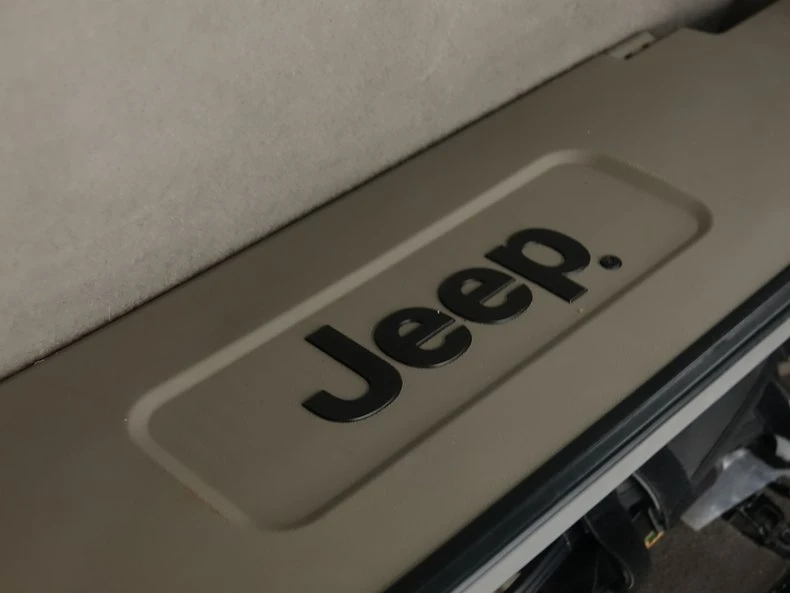 2004 Jeep TJ Wrangler - Image 25 of 31