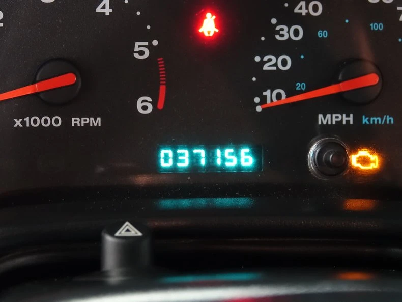 2004 Jeep TJ Wrangler - Image 16 of 31