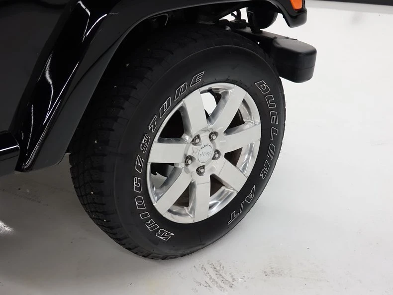 2004 Jeep TJ Wrangler - Image 10 of 31