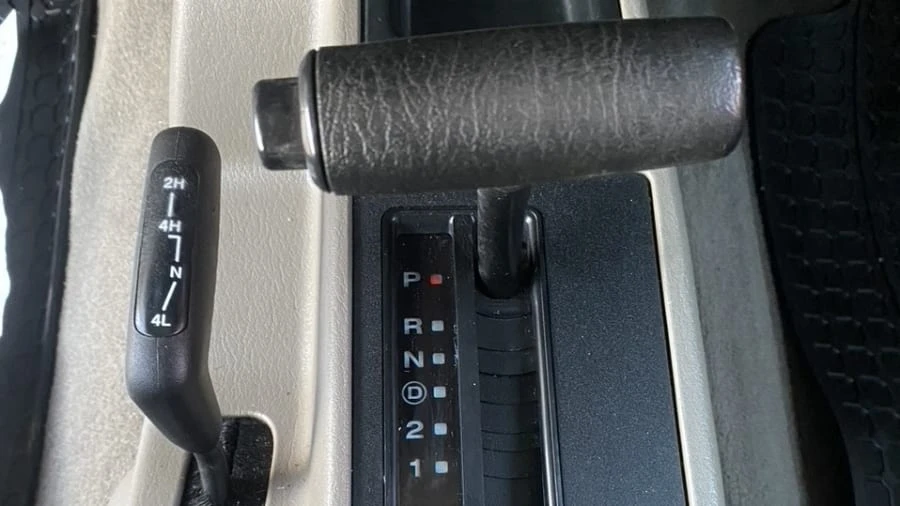 2004 Jeep TJ Wrangler - Image 6 of 17