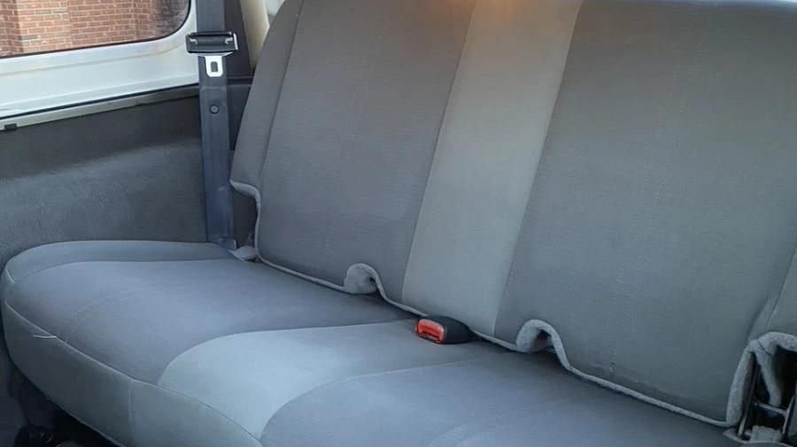 2004 Jeep TJ Wrangler - Image 7 of 17