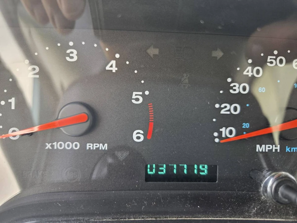 2004 Jeep TJ Wrangler - Image 16 of 18
