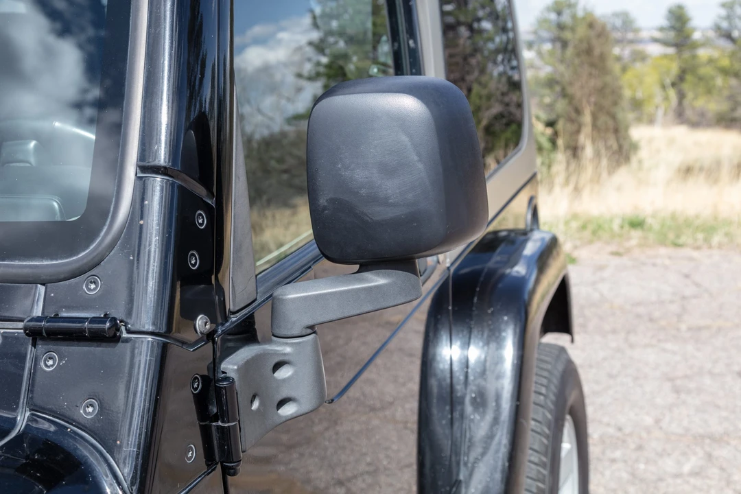 2004 Jeep TJ Wrangler - Image 21 of 31