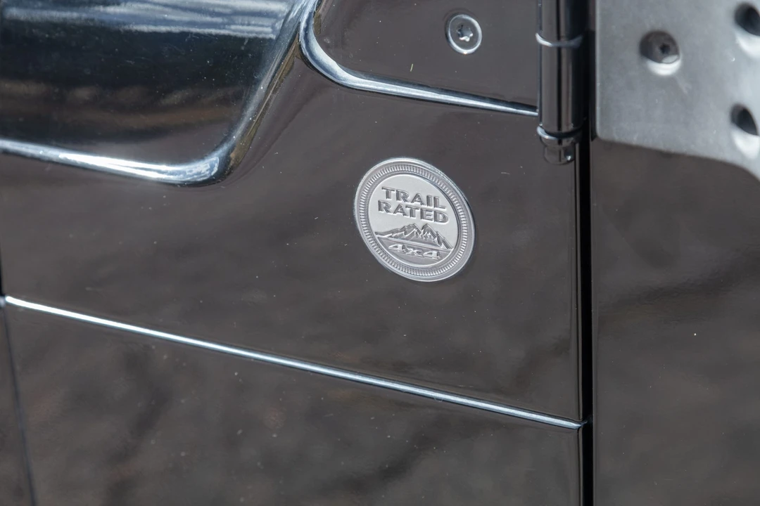 2004 Jeep TJ Wrangler - Image 24 of 31
