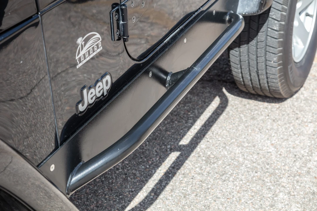 2004 Jeep TJ Wrangler - Image 27 of 31