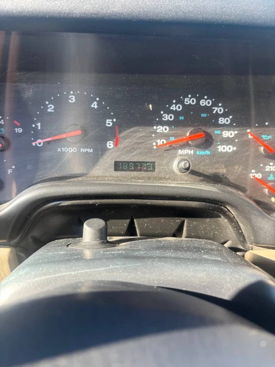 2004 Jeep TJ Wrangler - Image 8 of 12