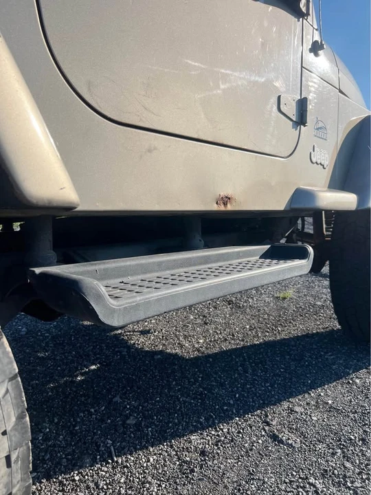 2004 Jeep TJ Wrangler - Image 10 of 16