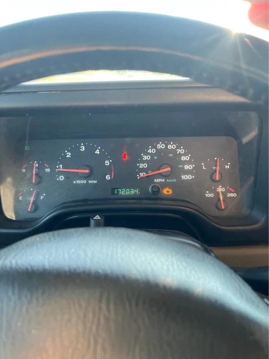 2004 Jeep TJ Wrangler - Image 2 of 16