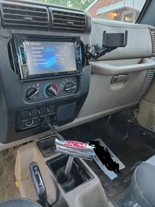 2004 Jeep TJ Wrangler - Image 20 of 20