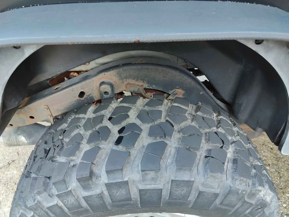 2004 Jeep TJ Wrangler - Image 7 of 20