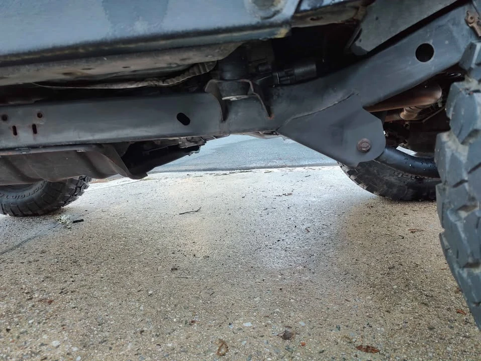 2004 Jeep TJ Wrangler - Image 5 of 20