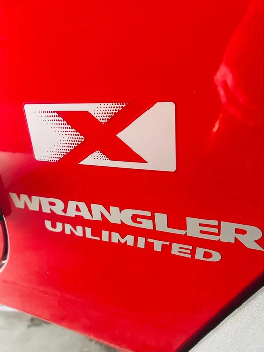 2004 Jeep TJ Wrangler - Image 3 of 7