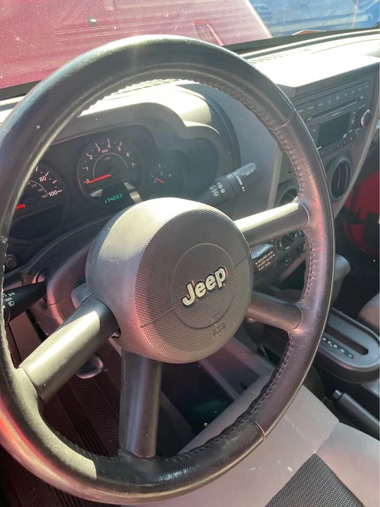 2004 Jeep TJ Wrangler - Image 4 of 7