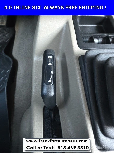 2004 Jeep TJ Wrangler - Image 9 of 12
