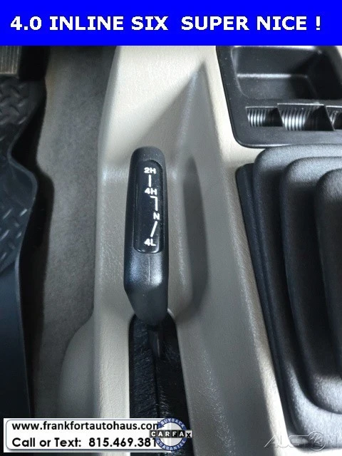 2004 Jeep TJ Wrangler - Image 9 of 12