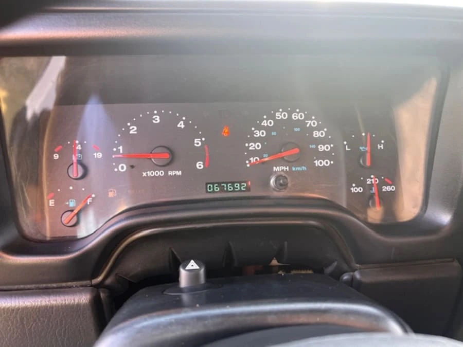2004 Jeep TJ Wrangler - Image 16 of 17