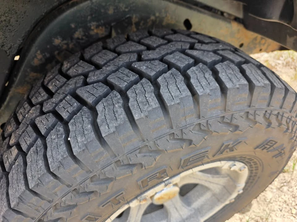 2004 Jeep TJ Wrangler - Image 9 of 11