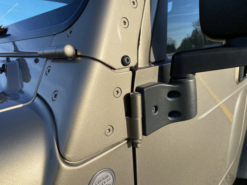2004 Jeep TJ Wrangler - Image 27 of 31