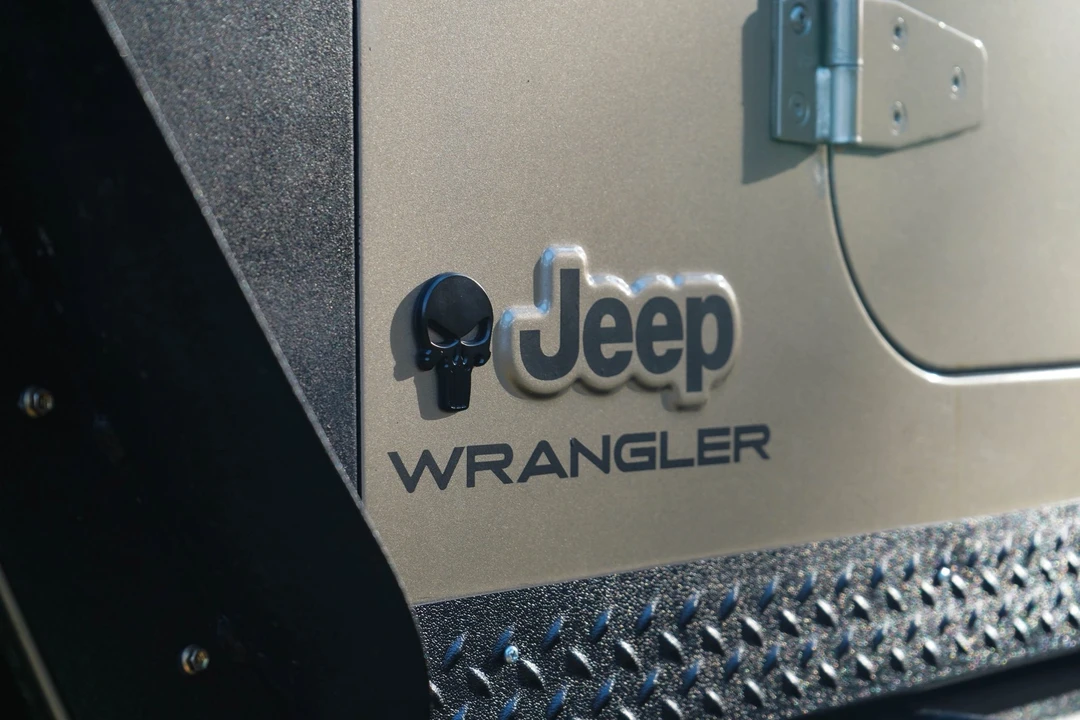 2004 Jeep TJ Wrangler - Image 23 of 31