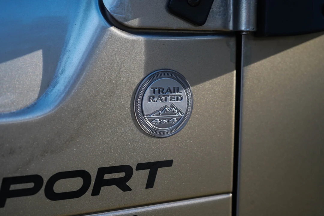 2004 Jeep TJ Wrangler - Image 21 of 31