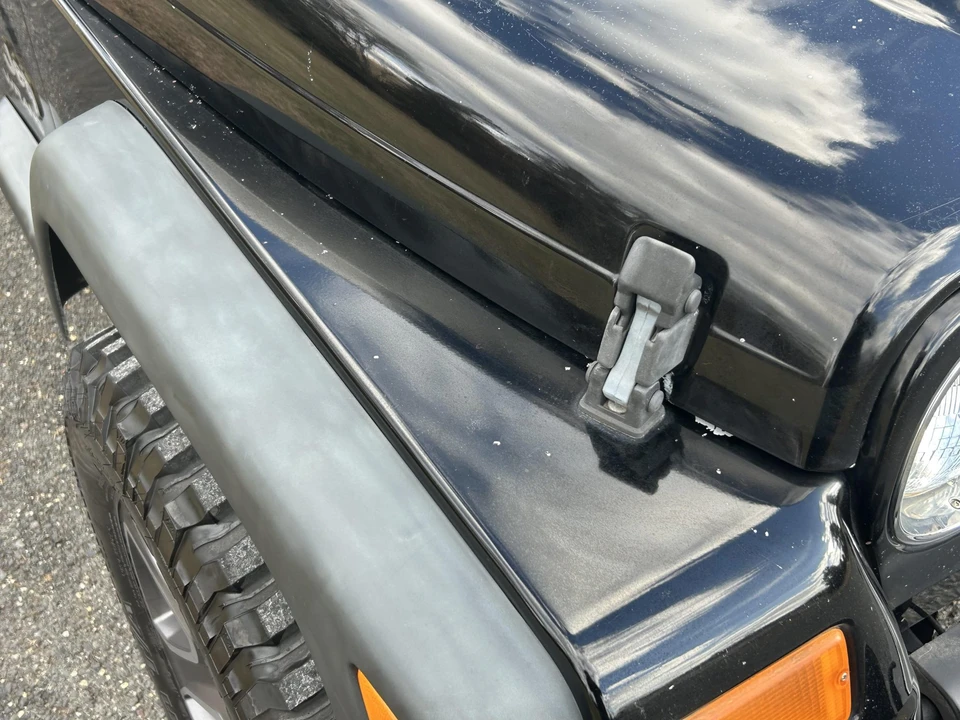 2004 Jeep TJ Wrangler - Image 26 of 31