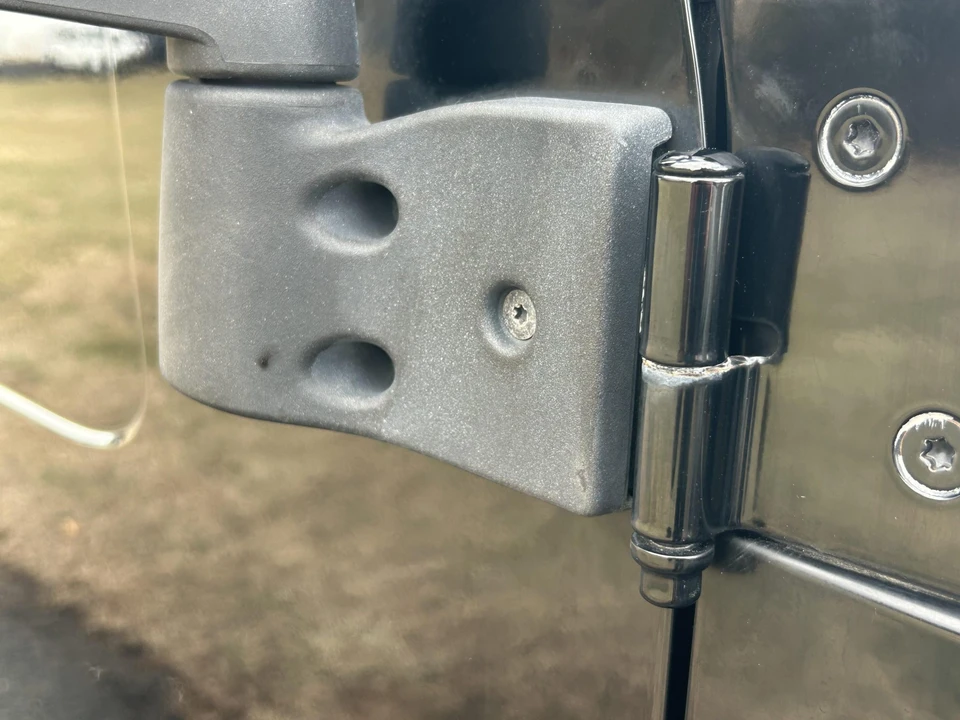 2004 Jeep TJ Wrangler - Image 31 of 31