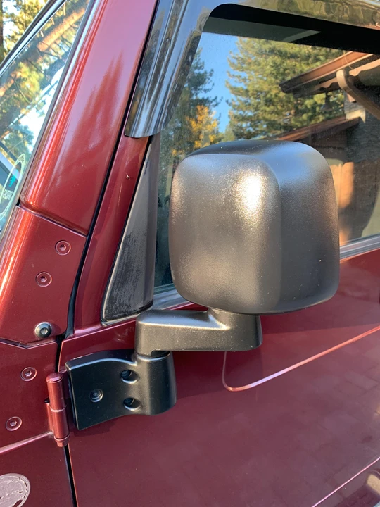 2004 Jeep TJ Wrangler - Image 14 of 31