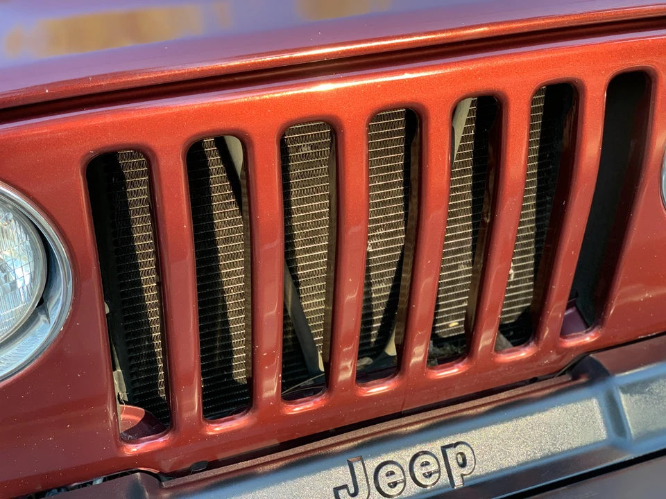 2004 Jeep TJ Wrangler - Image 11 of 31