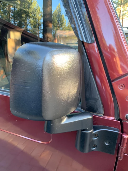 2004 Jeep TJ Wrangler - Image 21 of 31