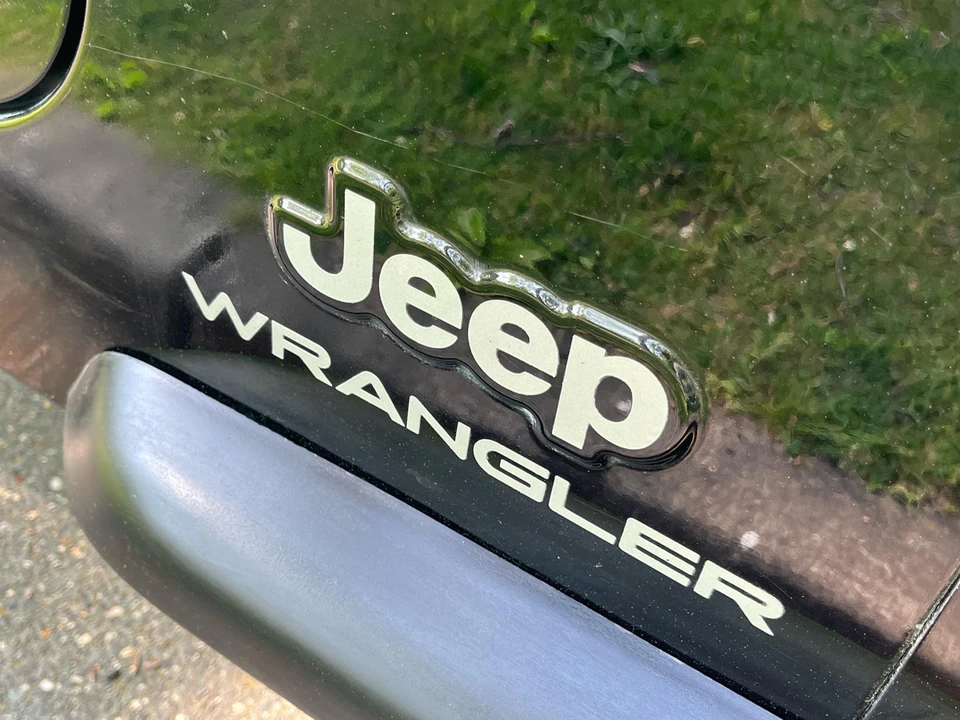 2004 Jeep TJ Wrangler - Image 27 of 31