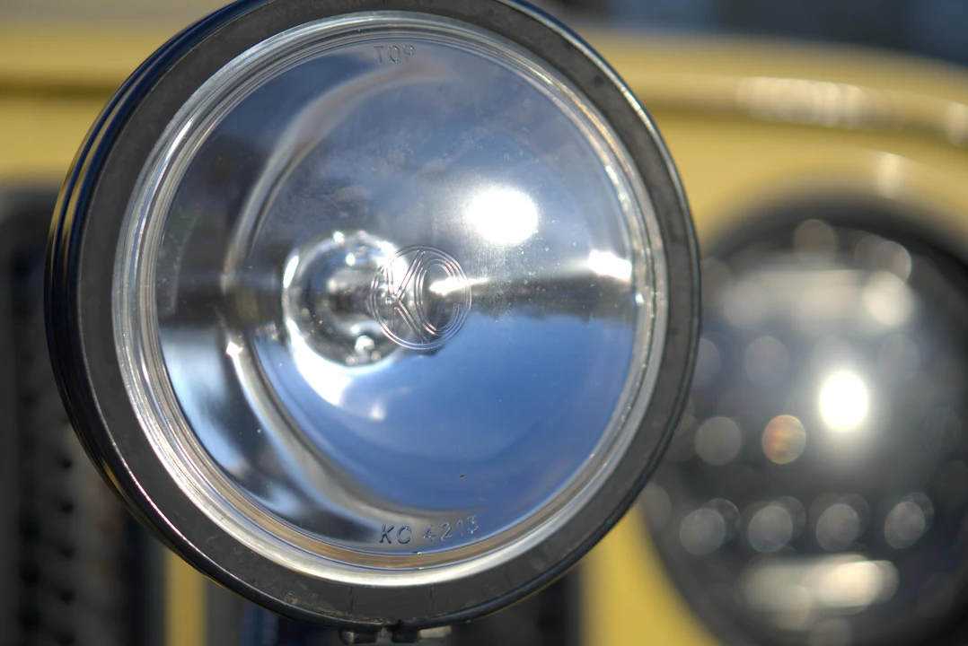 2004 Jeep TJ Wrangler - Image 25 of 31