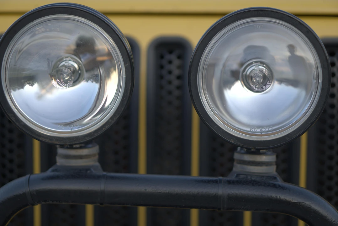 2004 Jeep TJ Wrangler - Image 24 of 31