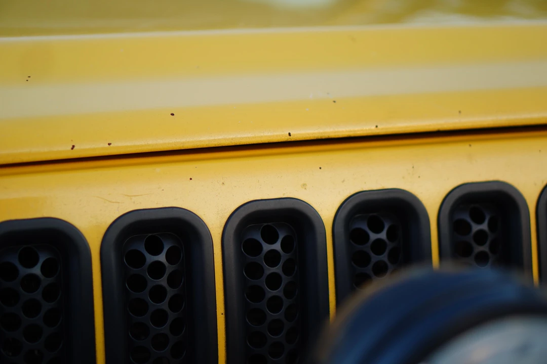 2004 Jeep TJ Wrangler - Image 21 of 31