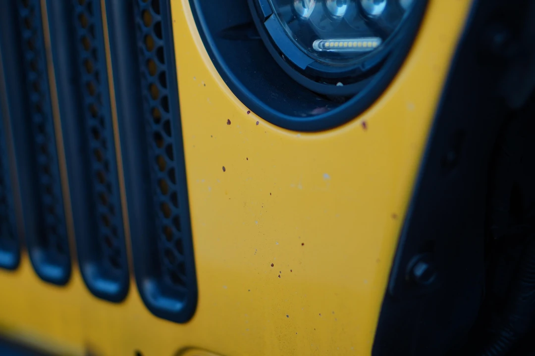 2004 Jeep TJ Wrangler - Image 28 of 31