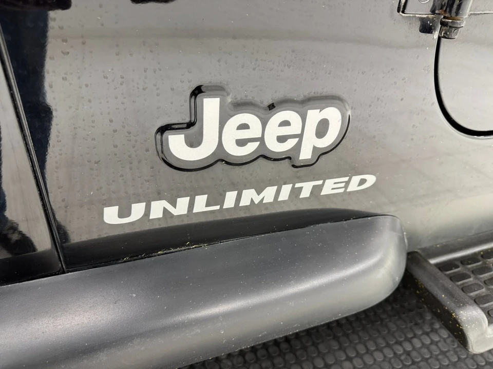 2004 Jeep TJ Wrangler - Image 13 of 21