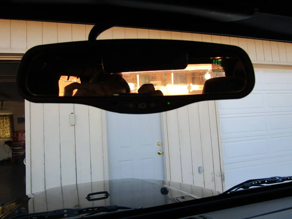 2004 Jeep TJ Wrangler - Image 15 of 24
