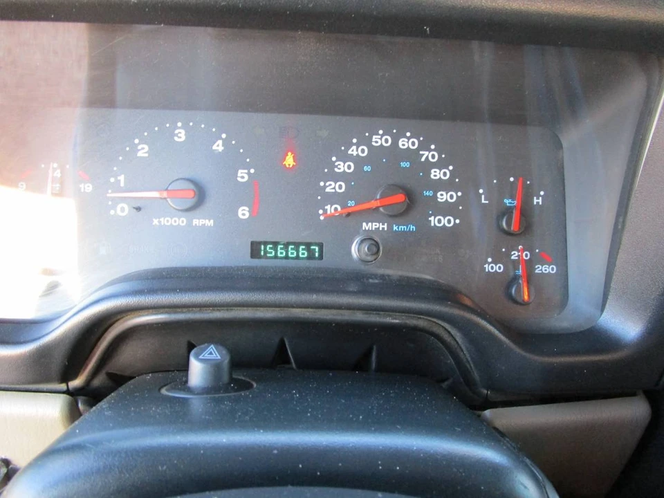 2004 Jeep TJ Wrangler - Image 11 of 24