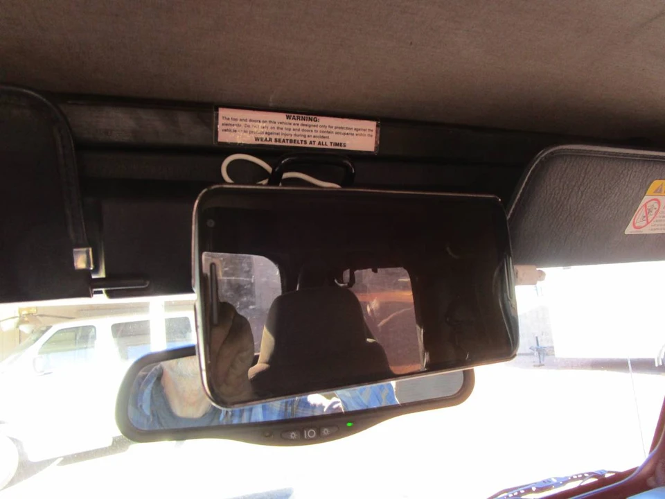 2004 Jeep TJ Wrangler - Image 24 of 24