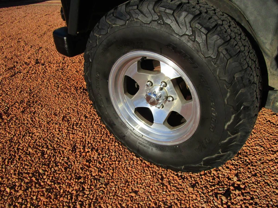 2004 Jeep TJ Wrangler - Image 5 of 24