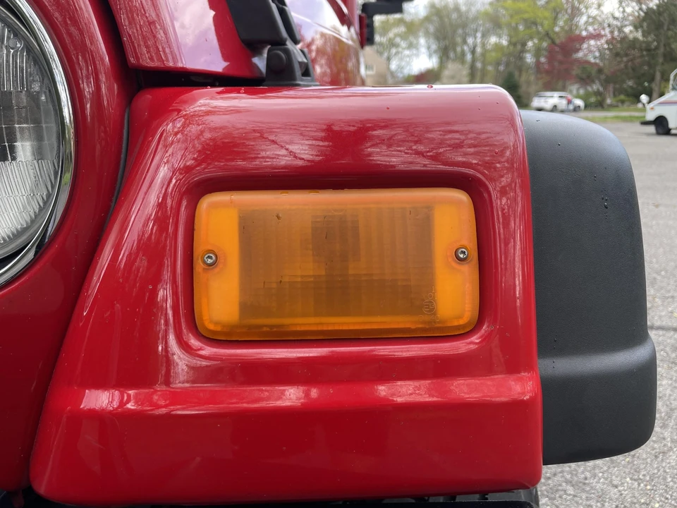 2004 Jeep TJ Wrangler - Image 24 of 31