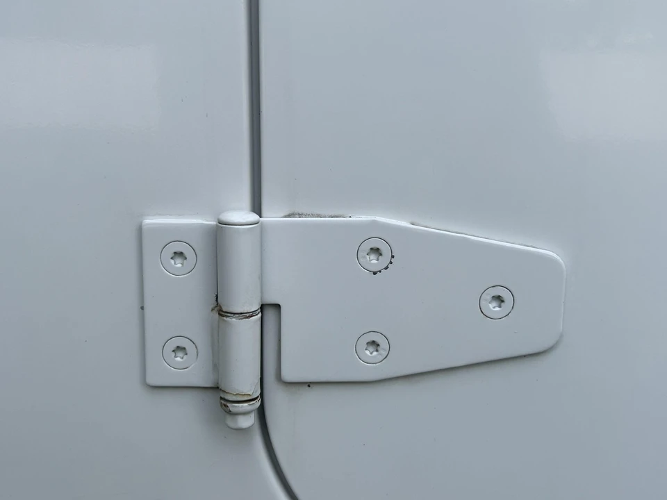 2004 Jeep TJ Wrangler - Image 31 of 31
