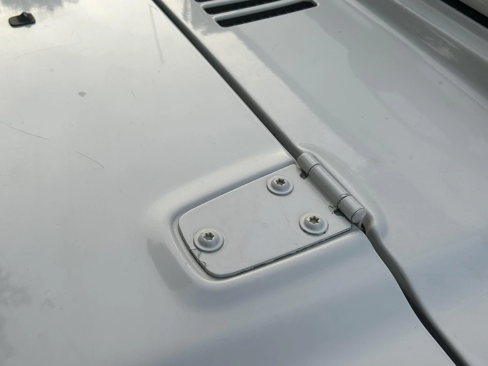2004 Jeep TJ Wrangler - Image 29 of 31