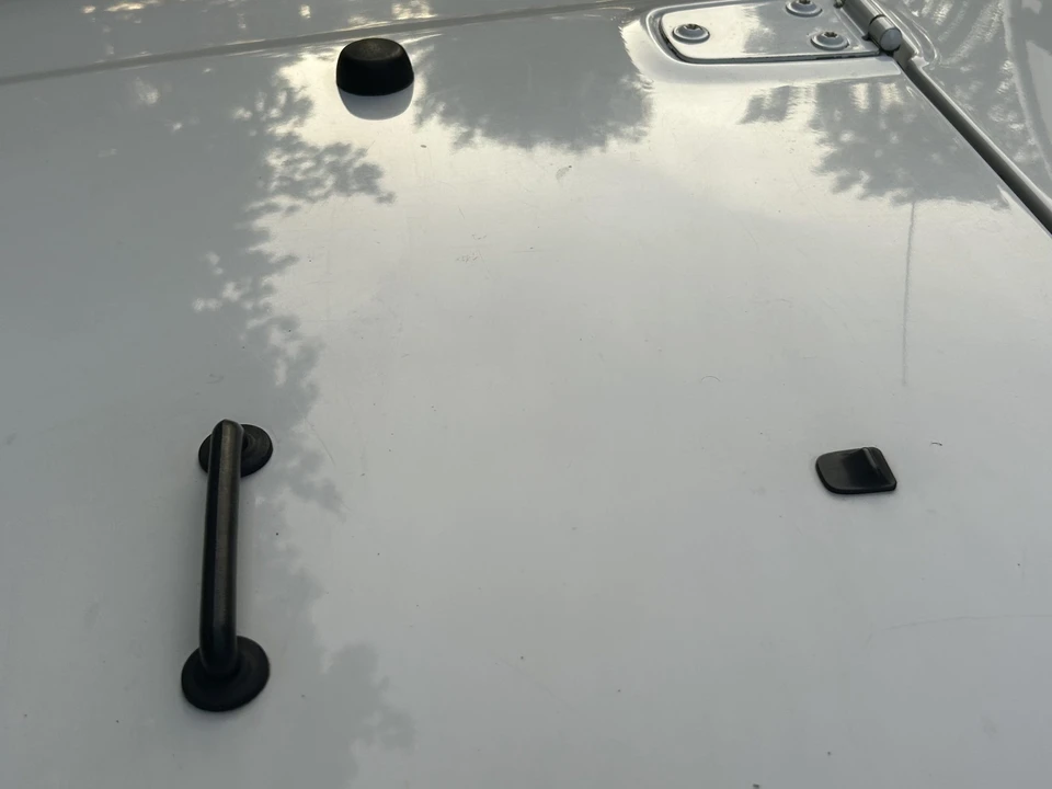 2004 Jeep TJ Wrangler - Image 28 of 31
