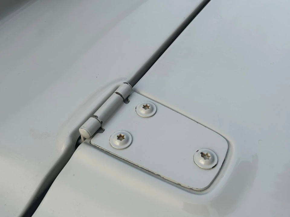 2004 Jeep TJ Wrangler - Image 30 of 31