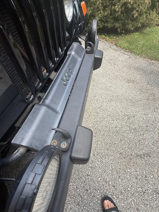 2004 Jeep TJ Wrangler - Image 16 of 31