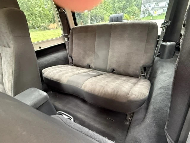 2004 Jeep TJ Wrangler - Image 31 of 31