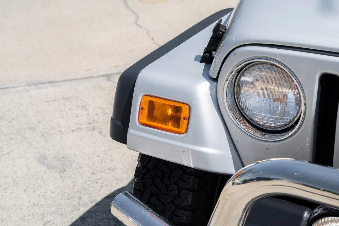 2004 Jeep TJ Wrangler - Image 15 of 31